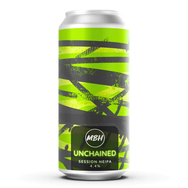 MBH-Unchained-Session NEIPA-4.4%