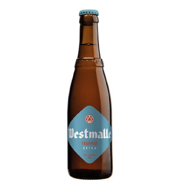 Westmalle-Trappist-Extra-Belgium-4.8%