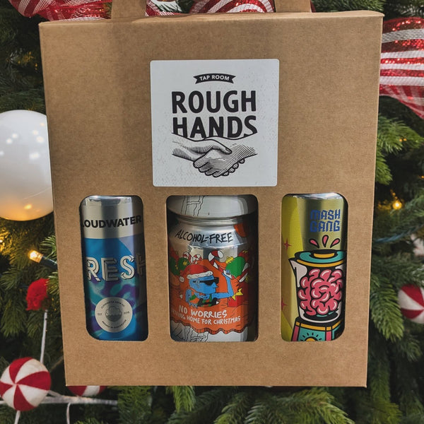 Alcohol Free Gift Pack