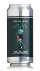 Bullhouse Brew Co - Desiccated Diver - Stout - 5%