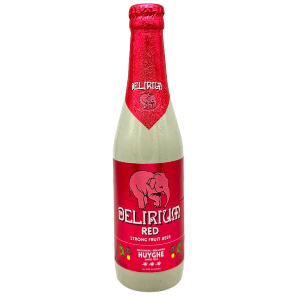 Delirium - Red - Fruit Beer - 8%