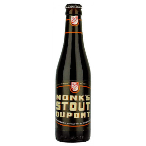 Dupont - Monks Stout - Stout - 5.2%