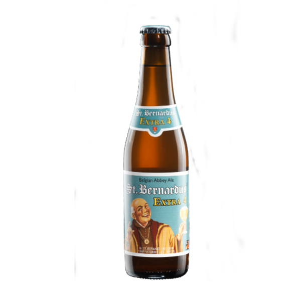 St. Bernardus - Wit - 5.5%