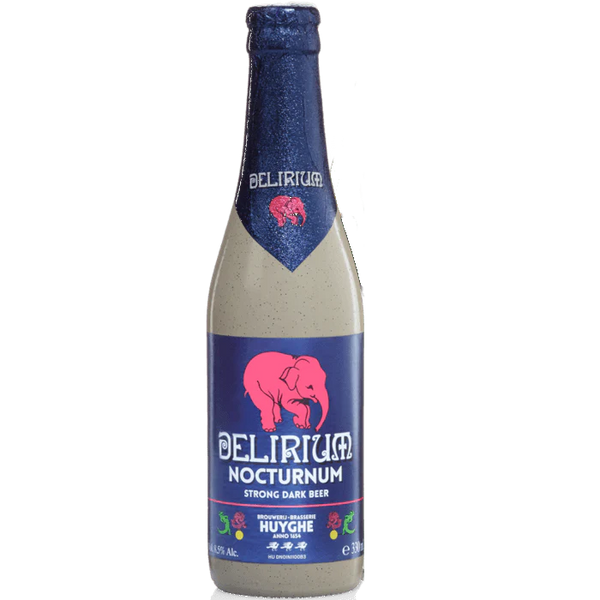 Delirium - Nocturnum - Dark - 8.5%