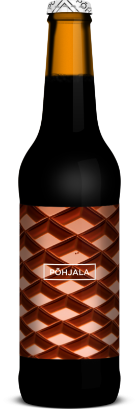 Põhjala - Chocolate Porter - 10%