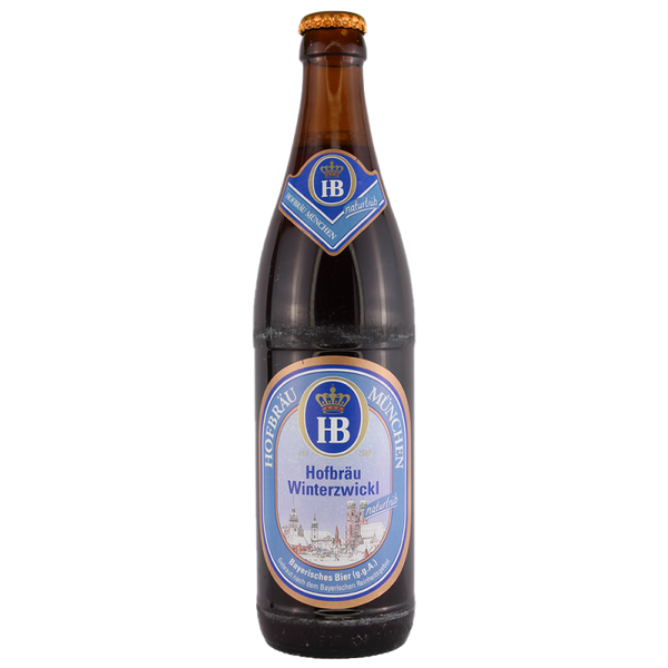 Hofbäu -  WINTERZWICKL - 5.5%