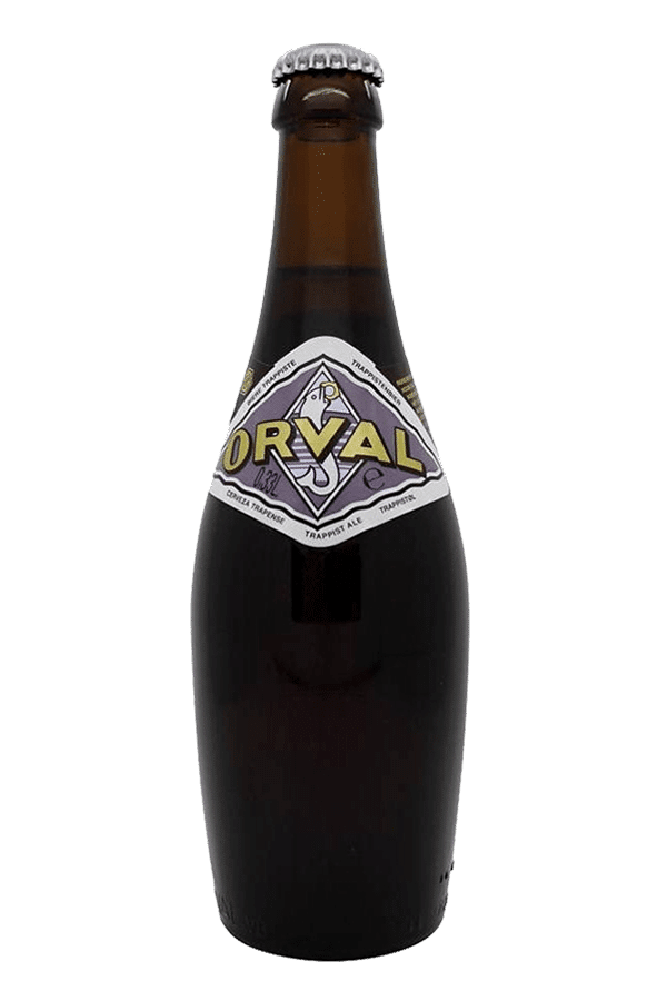 Orval - 6.2%