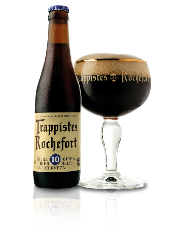 Rochefort - 10 - 11.3%