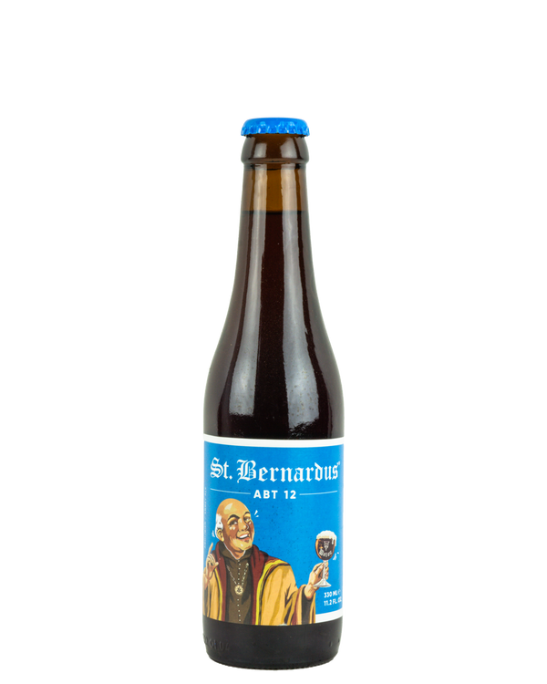 St Bernardus - ABT 12 - 10%